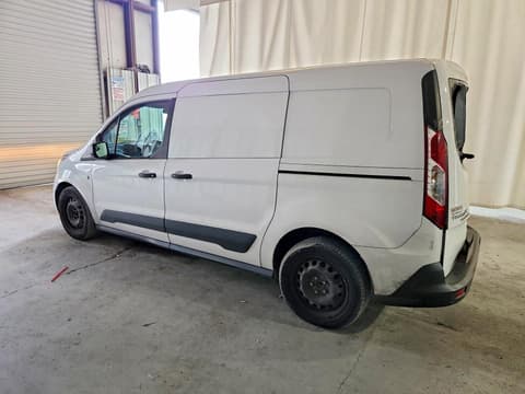 2016 Ford Transit Connect, VIN NM0LE7F70G1238525. Фото 2 з 6 з аукціону Copart. Каталог авто зі США OpenDataCar.