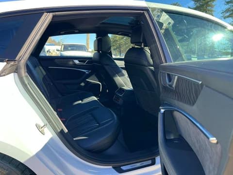 2021 Audi A7, VIN WAUVPBF22MN083202. Фото 6 из 6 с аукциона Copart. Каталог авто из США OpenDataCar.