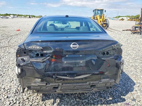 2024 Nissan Altima, VIN 1N4BL4DV7RN349000. Фото 6 з 6 з аукціону Copart. Каталог авто зі США OpenDataCar.