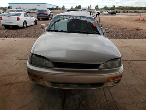 1995 Toyota Camry, VIN 4T1SK12E1SU553409. Фото 5 з 6 з аукціону Copart. Каталог авто зі США OpenDataCar.