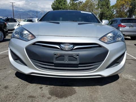 2013 Hyundai Genesis, VIN KMHHT6KD8DU089730. Фото 5 з 6 з аукціону Copart. Каталог авто зі США OpenDataCar.