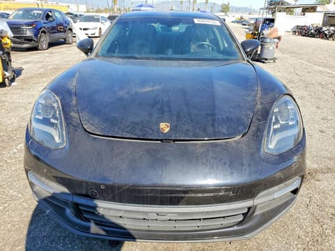 2020 Porsche Panamera, VIN WP0AA2A7XLL103177. Фото 5 з 6 з аукціону Copart. Каталог авто зі США OpenDataCar.