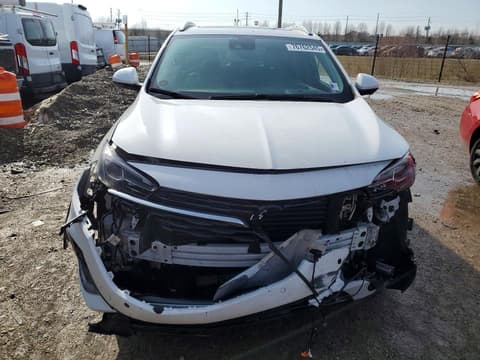 2022 Buick Encore GX, VIN KL4MMFSL0NB034820. Фото 5 з 6 з аукціону Copart. Каталог авто зі США OpenDataCar.