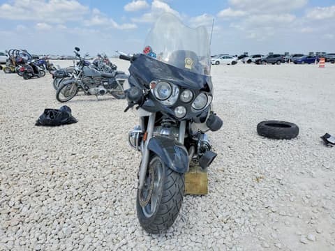 2004 Bmw R 1200, VIN WB10496A04ZJ32067. Zdjęcie 2 z 6 z aukcji Copart. Katalog aut z USA OpenDataCar.