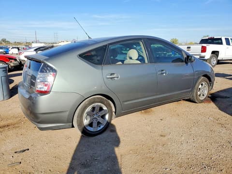 2004 Toyota Prius, VIN JTDKB20U440032022. Фото 3 з 6 з аукціону Copart. Каталог авто зі США OpenDataCar.