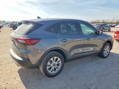 2025 Ford Escape, VIN 1FMCU9GN6SUA99910. Фото 3 з 6 з аукціону Copart. Каталог авто зі США OpenDataCar.