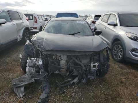 2017 Honda Civic, VIN SHHFK7H55HU418966. Фото 5 з 6 з аукціону Copart. Каталог авто зі США OpenDataCar.