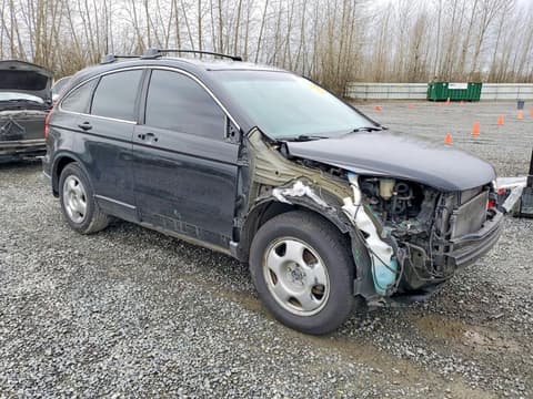 2010 Honda CR-V, VIN 5J6RE4H34AL083523. Фото 4 з 6 з аукціону Copart. Каталог авто зі США OpenDataCar.