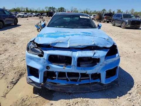 2024 Bmw M2, VIN 3MF13DM04R8E42079. Фото 5 из 6 с аукциона Copart. Каталог авто из США OpenDataCar.