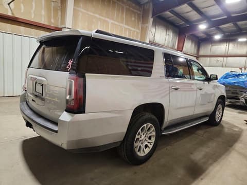 2020 Gmc Yukon XL, VIN 1GKS2FEC7LR109682. Фото 3 з 6 з аукціону Copart. Каталог авто зі США OpenDataCar.