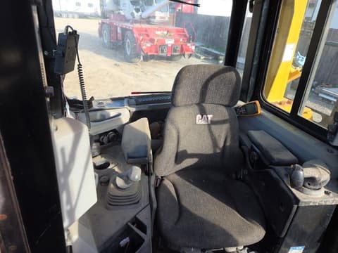 2020 Cat D6tlgp, VIN CAT00D6TLHTZ00598. Фото 6 з 6 з аукціону Copart. Каталог авто зі США OpenDataCar.