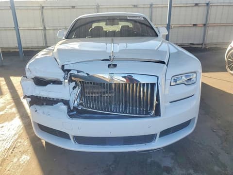 2020 Rolls-royce Ghost, VIN SCAFK4C09LUX54803. Фото 5 з 6 з аукціону Copart. Каталог авто зі США OpenDataCar.