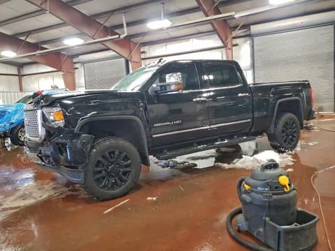 2016 Gmc Sierra, VIN 1GT12UE89GF255953. Фото 1 з 6 з аукціону Copart. Каталог авто зі США OpenDataCar.