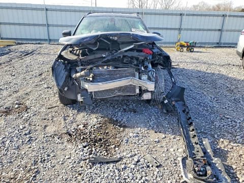 2019 Jeep Compass, VIN 3C4NJCBB5KT789237. Фото 5 з 6 з аукціону Copart. Каталог авто зі США OpenDataCar.