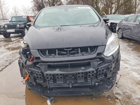 2017 Ford C-Max, VIN 1FADP5FU9HL106225. Фото 5 из 6 с аукциона Copart. Каталог авто из США OpenDataCar.