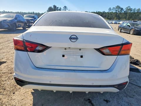 2023 Nissan Altima, VIN 1N4BL4BV2PN404615. Zdjęcie 6 z 6 z aukcji Copart. Katalog aut z USA OpenDataCar.