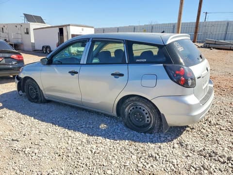 2005 Toyota Matrix, VIN 2T1KR32E95C552456. Фото 2 з 6 з аукціону Copart. Каталог авто зі США OpenDataCar.