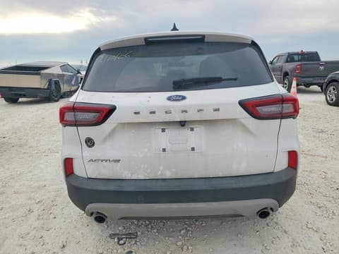 2024 Ford Escape, VIN 1FMCU0GN5RUB10000. Фото 6 з 6 з аукціону Copart. Каталог авто зі США OpenDataCar.