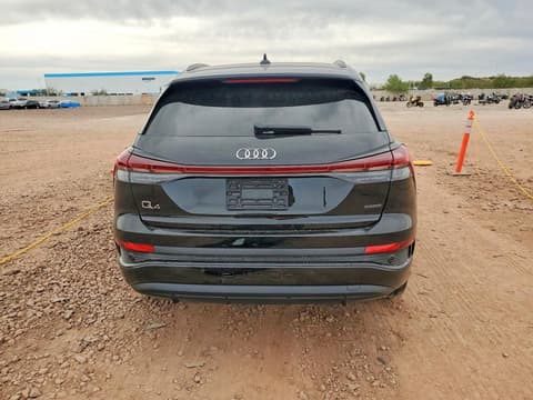 2023 Audi Q4 e-tron, VIN WA1L2BFZXPP054037. Фото 6 из 6 с аукциона Copart. Каталог авто из США OpenDataCar.