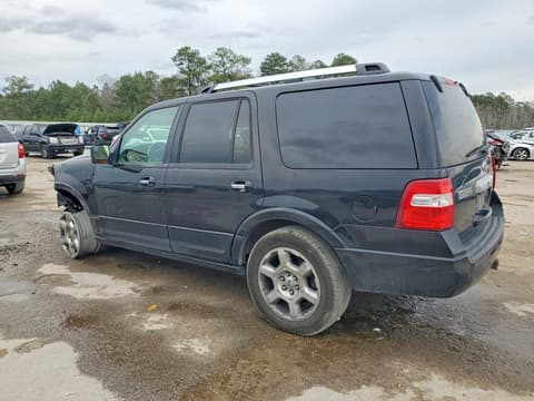 2014 Ford Expedition, VIN 1FMJU1K55EEF31269. Фото 2 з 6 з аукціону Copart. Каталог авто зі США OpenDataCar.