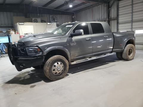 2012 Dodge Ram 3500, VIN 3C63DRNL7CG286235. Фото 1 из 6 с аукциона Copart. Каталог авто из США OpenDataCar.