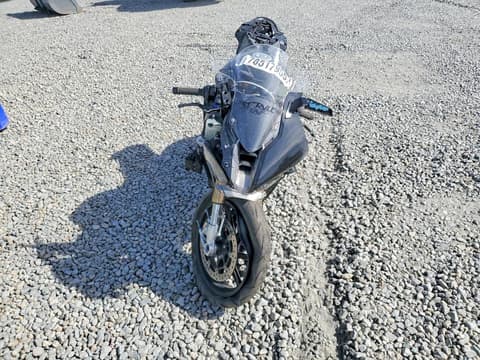 2025 Bmw S 1000, VIN WB10P2303S6L54174. Zdjęcie 2 z 6 z aukcji Copart. Katalog aut z USA OpenDataCar.