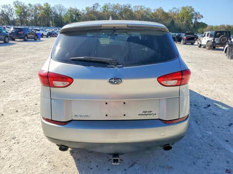 2006 Subaru B9 Tribeca, VIN 4S4WX85C164431838. Фото 6 з 6 з аукціону Copart. Каталог авто зі США OpenDataCar.