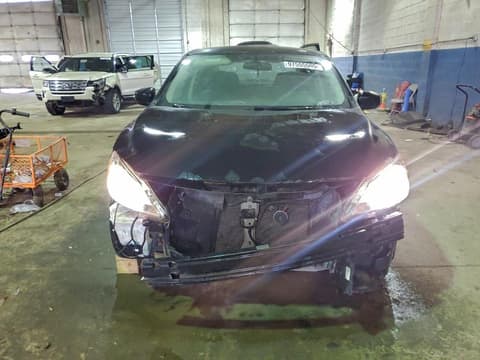 2013 Nissan Sentra, VIN 3N1AB7APXDL766798. Фото 5 з 6 з аукціону Copart. Каталог авто зі США OpenDataCar.