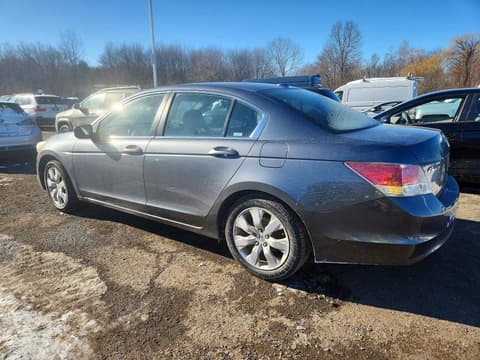 2009 Honda Accord, VIN 1HGCP26899A051247. Фото 2 из 6 с аукциона Copart. Каталог авто из США OpenDataCar.