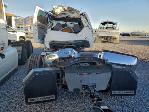 2000 Ford F-650, VIN 3FEWW65A6YMA01313. Фото 6 из 6 с аукциона Copart. Каталог авто из США OpenDataCar.