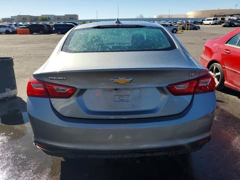 2023 Chevrolet Malibu Limited, VIN 1G1ZD5ST6PF169505. Фото 6 из 6 с аукциона Copart. Каталог авто из США OpenDataCar.