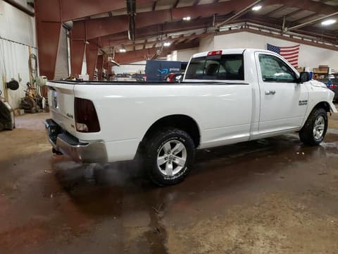 2016 Ram 1500, VIN 3C6JR7ET6GG142677. Photo 3 of 6 from Copart auction. OpenDataCar US salvage catalog.