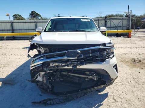 2024 Ford Expedition, VIN 1FMJU1K89REA08207. Фото 5 з 6 з аукціону Copart. Каталог авто зі США OpenDataCar.