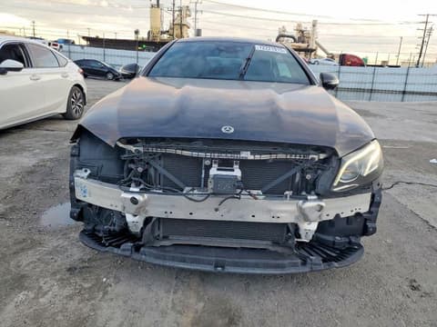 2019 Mercedes-benz E-Class, VIN WDD1J6JB4KF088058. Фото 5 з 6 з аукціону Copart. Каталог авто зі США OpenDataCar.