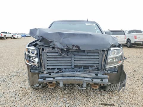 2017 Chevrolet Suburban, VIN 1GNSCHKC8HR235508. Фото 5 з 6 з аукціону Copart. Каталог авто зі США OpenDataCar.