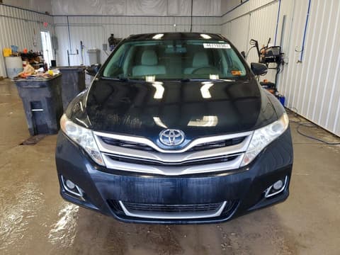 2013 Toyota Venza, VIN 4T3BA3BB1DU040692. Фото 5 з 6 з аукціону Copart. Каталог авто зі США OpenDataCar.