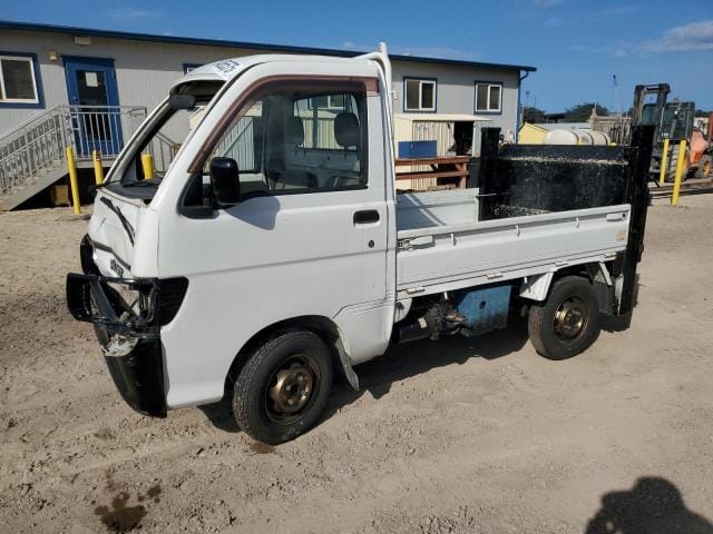 1998 Daihatsu Hijet