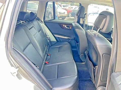 2013 Mercedes-benz GLK-Class, VIN WDCGG8JB5DG129996. Фото 6 з 6 з аукціону Copart. Каталог авто зі США OpenDataCar.