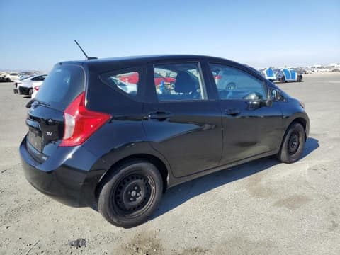 2016 Nissan Versa Note, VIN 3N1CE2CP4GL373965. Фото 3 з 6 з аукціону Copart. Каталог авто зі США OpenDataCar.