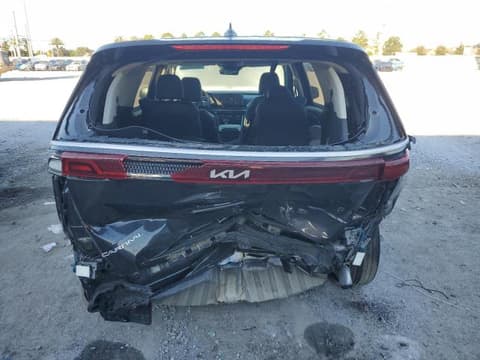 2024 Kia Carnival, VIN KNDNB4H31R6359163. Фото 6 з 6 з аукціону Copart. Каталог авто зі США OpenDataCar.