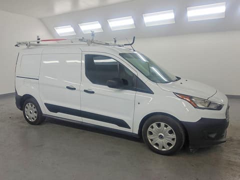 2022 Ford Transit Connect, VIN NM0LS7S25N1510051. Фото 4 з 6 з аукціону Copart. Каталог авто зі США OpenDataCar.