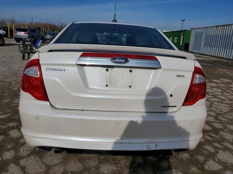 2012 Ford Fusion, VIN 3FAHP0JG5CR115374. Фото 6 з 6 з аукціону Copart. Каталог авто зі США OpenDataCar.