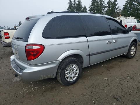 2002 Dodge Grand Caravan, VIN 2B4GP44342R774103. Фото 3 з 6 з аукціону Copart. Каталог авто зі США OpenDataCar.