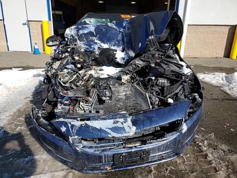 2015 Volvo V60, VIN YV140MEC4F1204521. Фото 5 з 6 з аукціону Copart. Каталог авто зі США OpenDataCar.