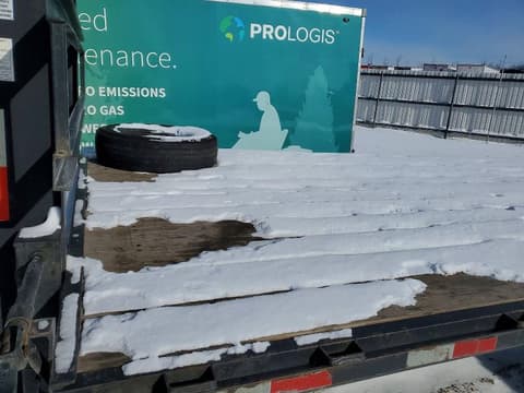 2022 Caltex Trailers, VIN 4C9GF4025NM546338. Фото 6 з 6 з аукціону Copart. Каталог авто зі США OpenDataCar.