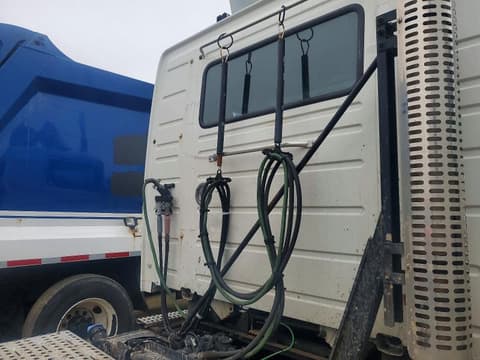 2019 Volvo VNR, VIN 4V4W19DF2KN217893. Фото 6 из 6 с аукциона Copart. Каталог авто из США OpenDataCar.