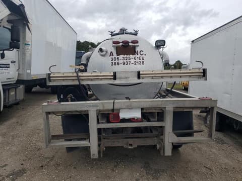 2017 Ram 5500, VIN 3C7WRNDL6HG636708. Фото 6 з 6 з аукціону Copart. Каталог авто зі США OpenDataCar.