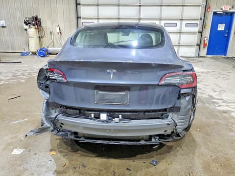 2023 Tesla Model 3, VIN 5YJ3E1EA4PF428798. Фото 6 з 6 з аукціону Copart. Каталог авто зі США OpenDataCar.