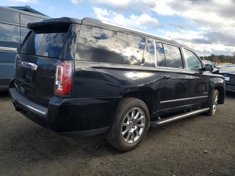 2015 Gmc Yukon XL, VIN 1GKS2JKJ2FR131342. Zdjęcie 3 z 6 z aukcji Copart. Katalog aut z USA OpenDataCar.