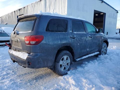 2021 Toyota Sequoia, VIN 5TDAY5B14MS184944. Фото 3 из 6 с аукциона Copart. Каталог авто из США OpenDataCar.